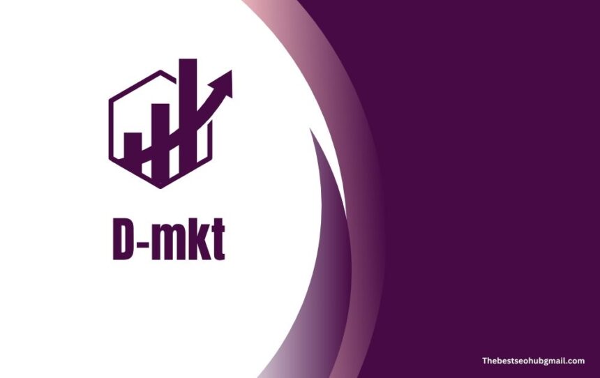 D-mkt
