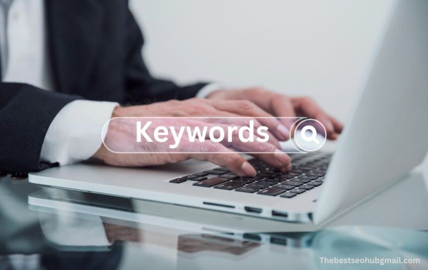 IT Keywords