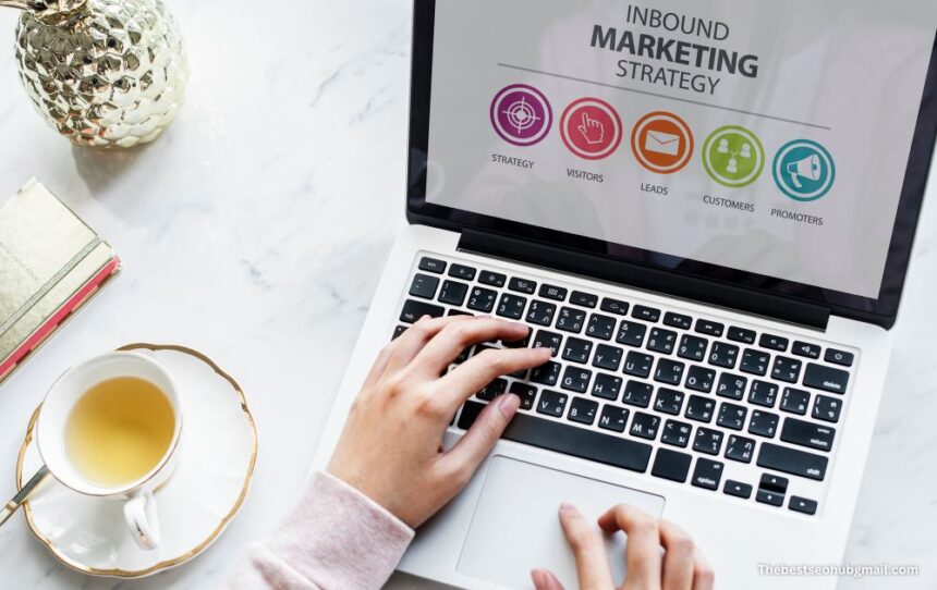Inbound Marketing Tools