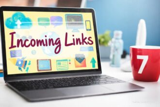 Incoming Links