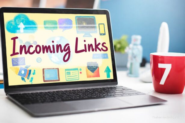 Incoming Links