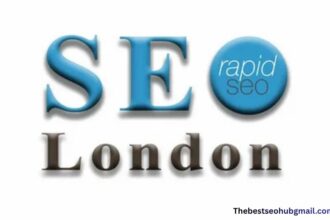 London SEO course