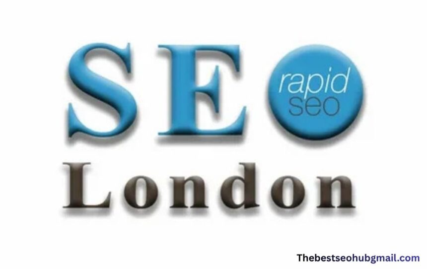 London SEO course