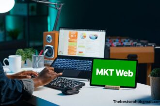 MKT Web