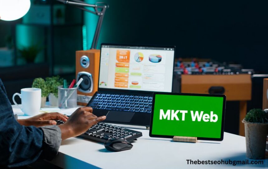 MKT Web