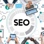 SEO Executive