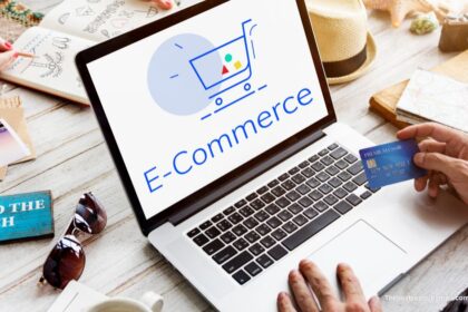 E Commerce Websites
