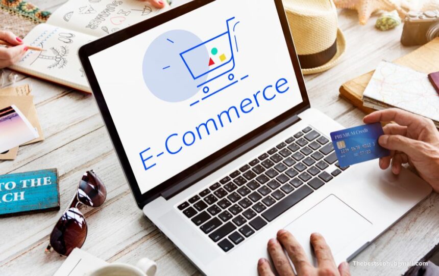 E Commerce Websites