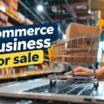 ecommerce business for sale