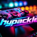 Hypackle