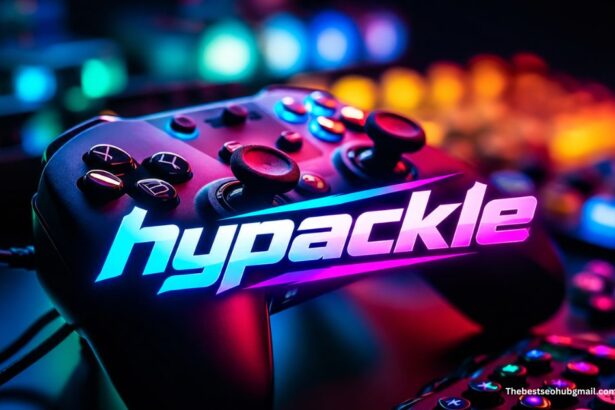 Hypackle