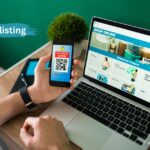 Online Listing