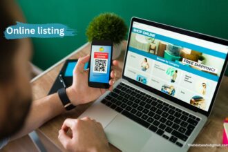 Online Listing