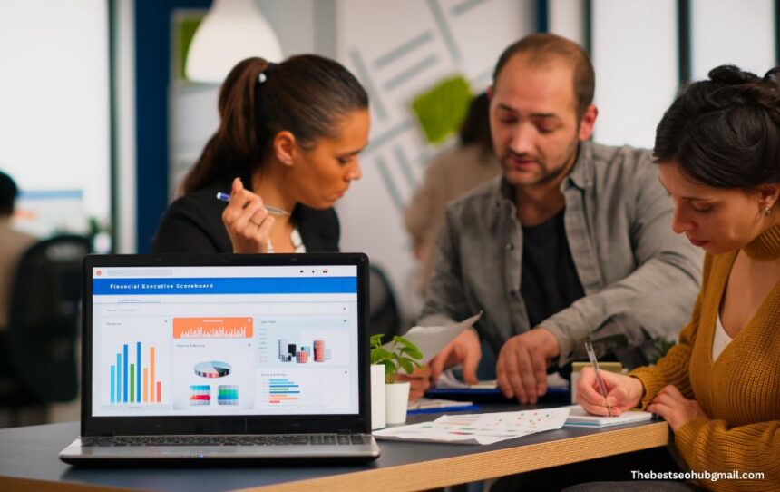 Search Engine Marketing Consultants