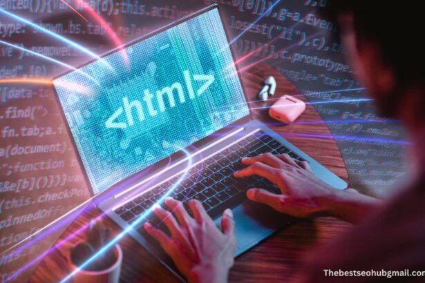 seo coding