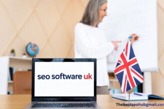 SEO software UK