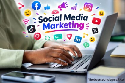 Social Media Marketing Degree