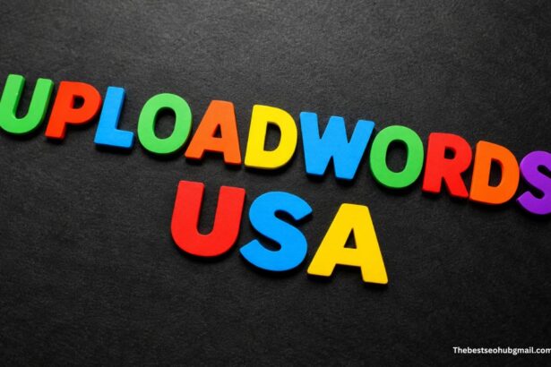 uploadwords usa