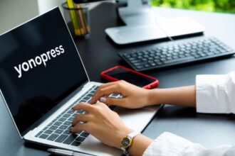 Yonopress